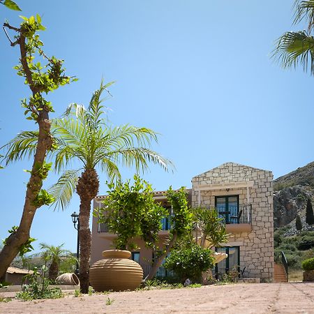 Marni Village Hersonissos  Exterior foto